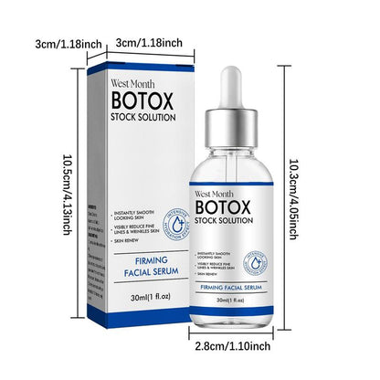 Firming Facial Serum